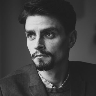 Daniel Opio