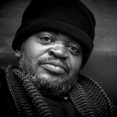 Patrick Ochieng