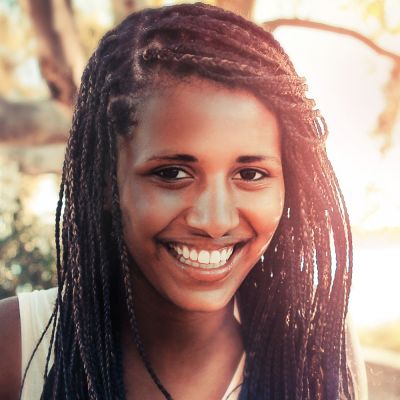 Faith Achieng