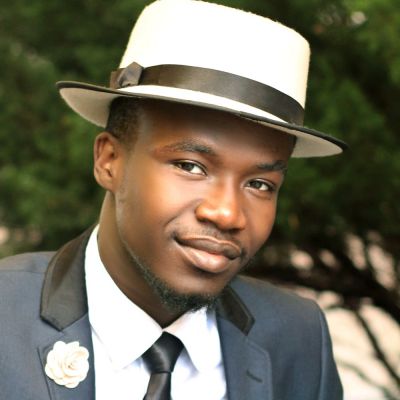 Samuel Mwangi